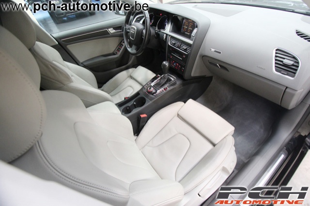 AUDI A5 Sportback 2.0 TDi 136cv Multitronic
