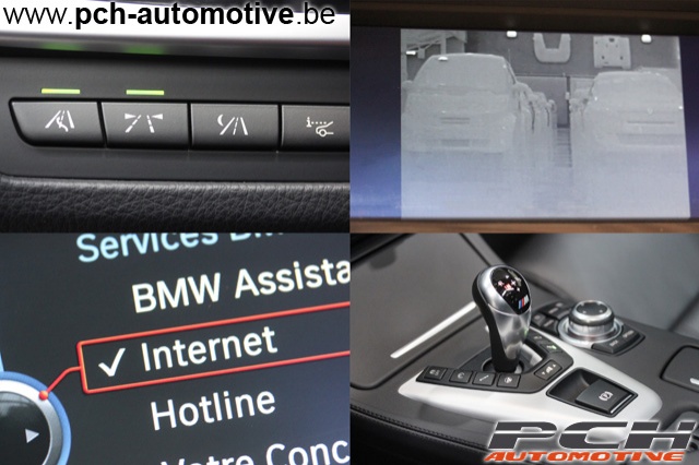BMW M5 4.4 V8 DKG Drivelogic **FULL FULL OPTIONS!!!**