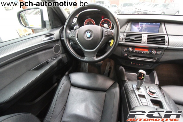 BMW X6 3.0 dA xDrive40 306cv **PACK SPORT**FULL**
