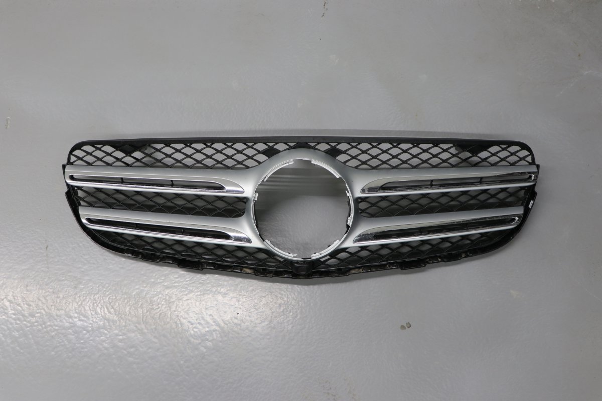MERCEDES-BENZ Calandre pour Mercedes-Benz GLC X253 - C253 (15-18)