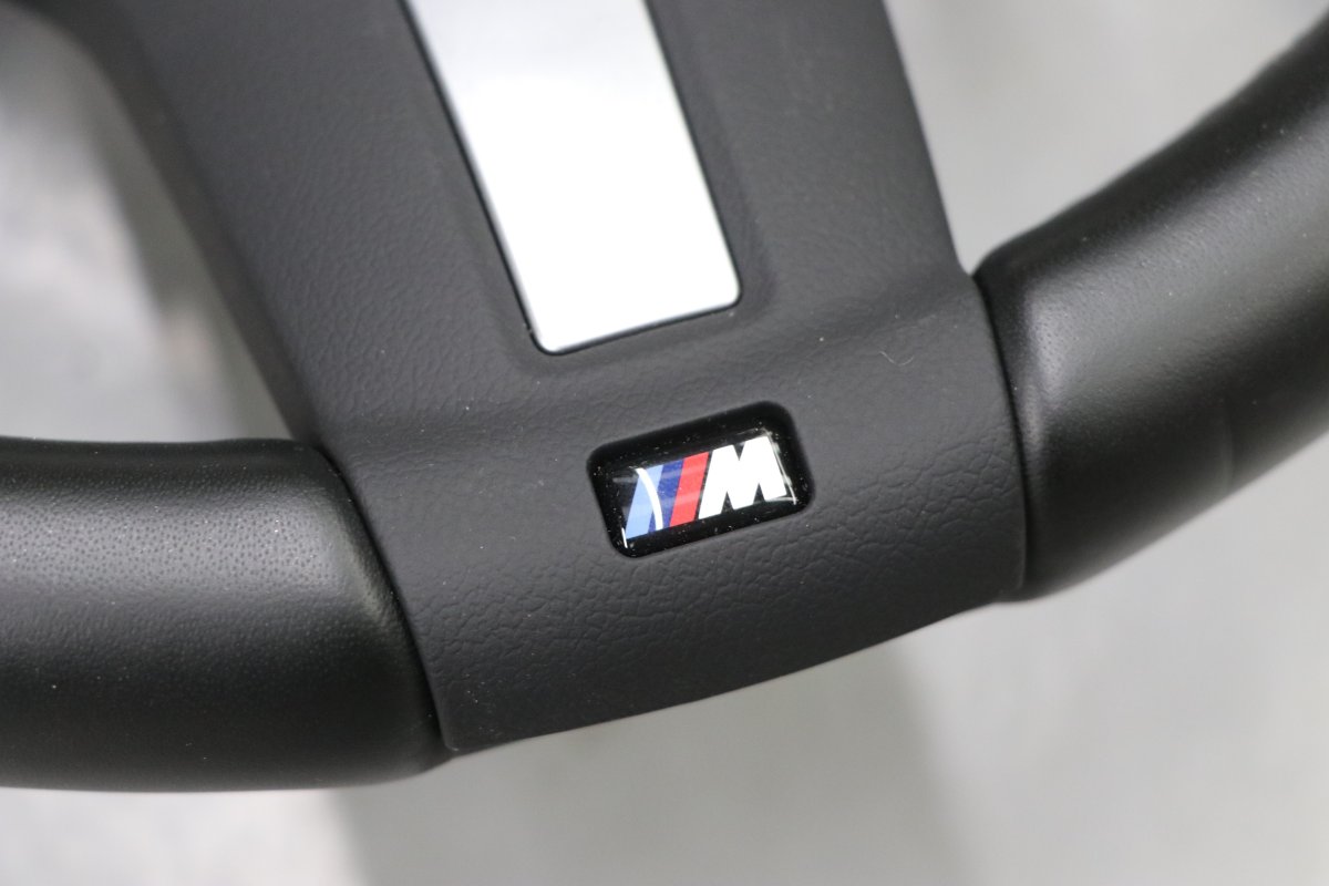 BMW Volant M pour BMW Série F