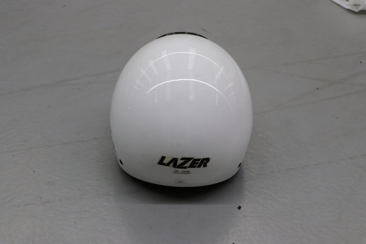  Casque Rider Classic by Lazer XXL neuf