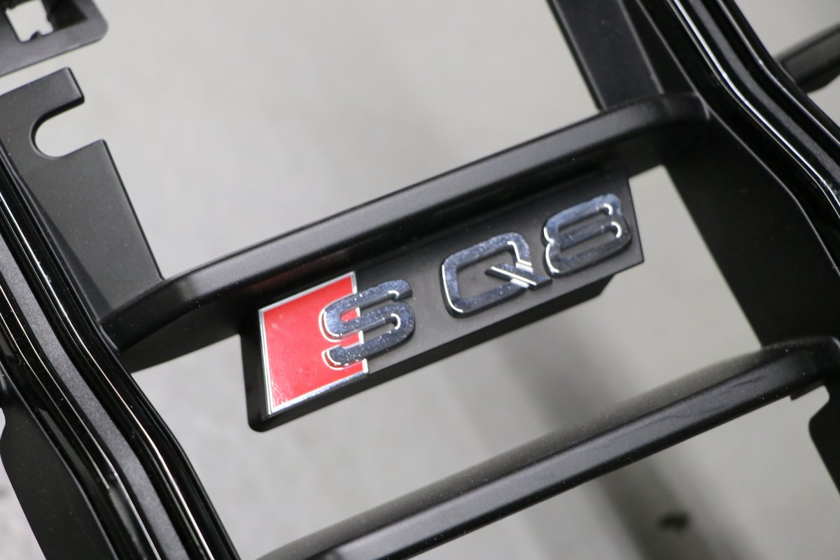 AUDI Calandre pour Audi SQ8