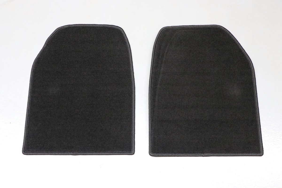 PORSCHE Tapis arrière neuf pour Porsche 911 (1965-1973)