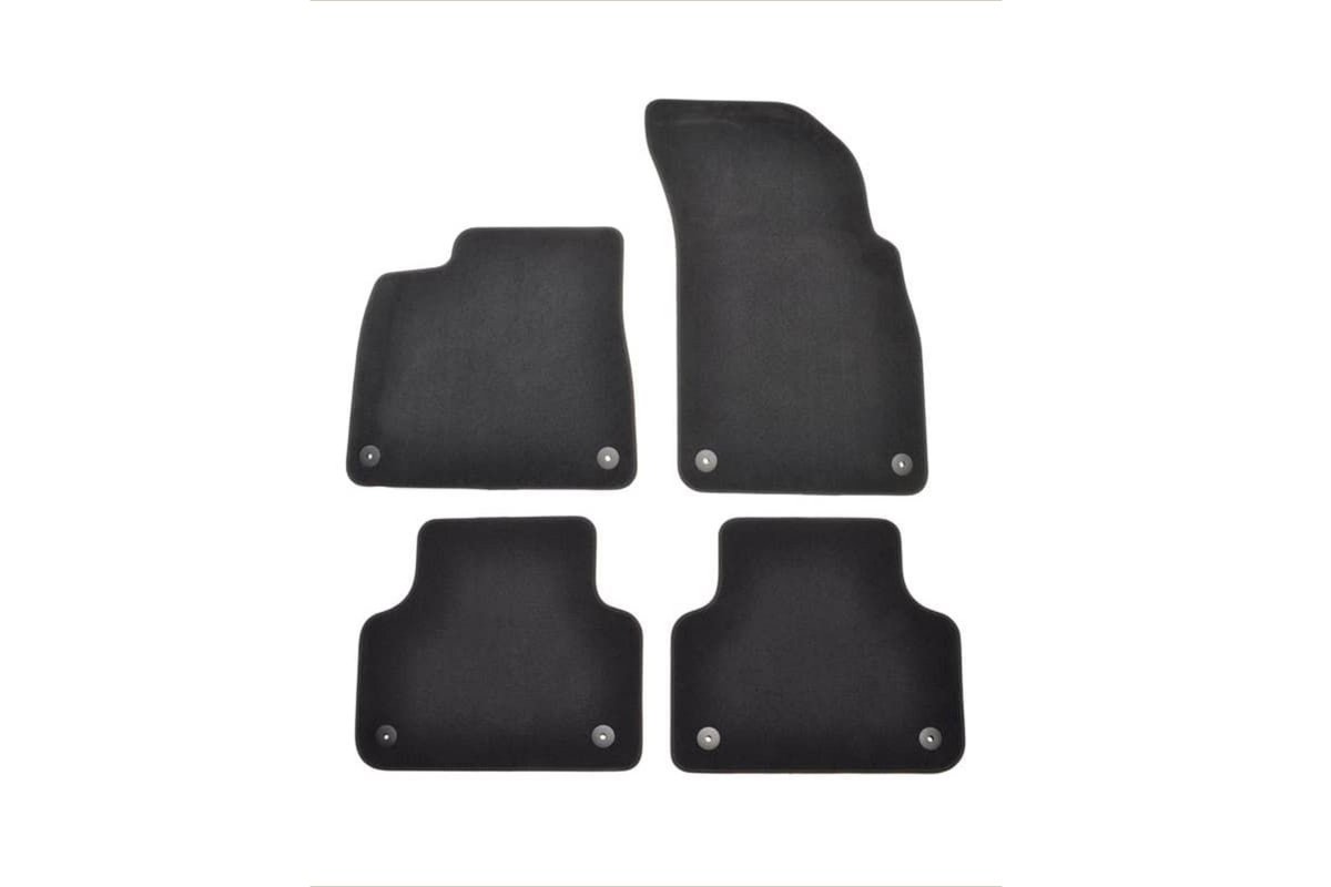 AUDI Tapis de sol neufs pour Audi Q7 (Après 2016)