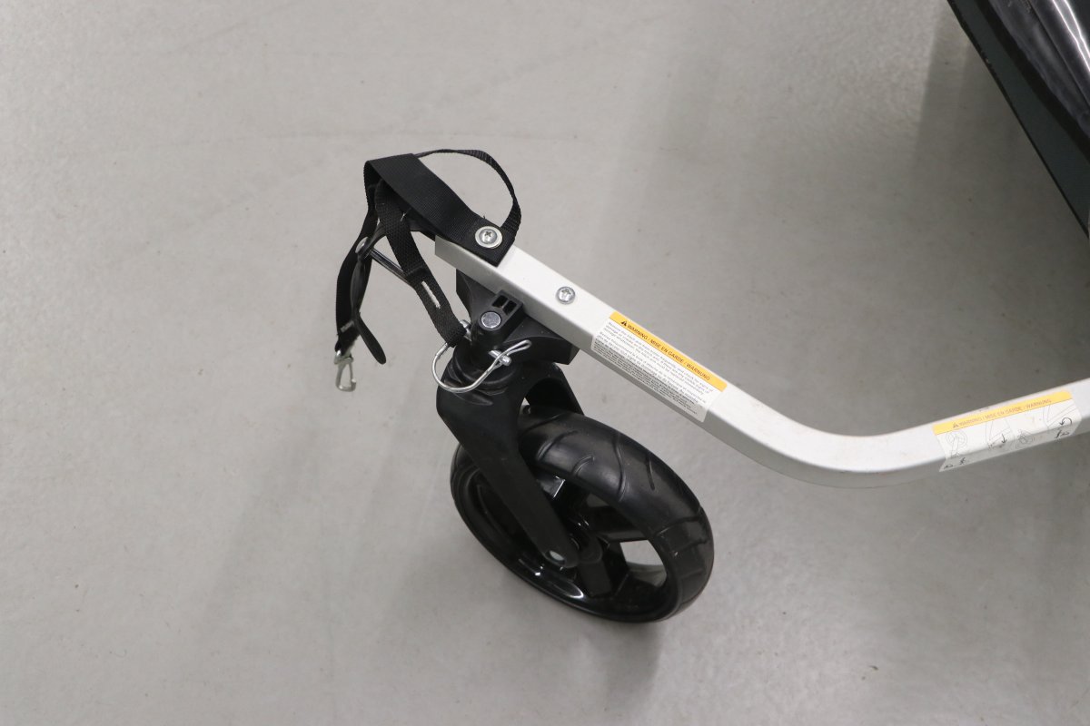  Remorque de vélo enfant Thule