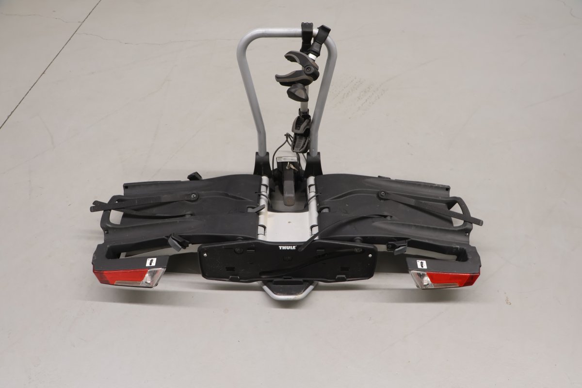 Porte vélo Thule 2 vélos EasyFord 932
