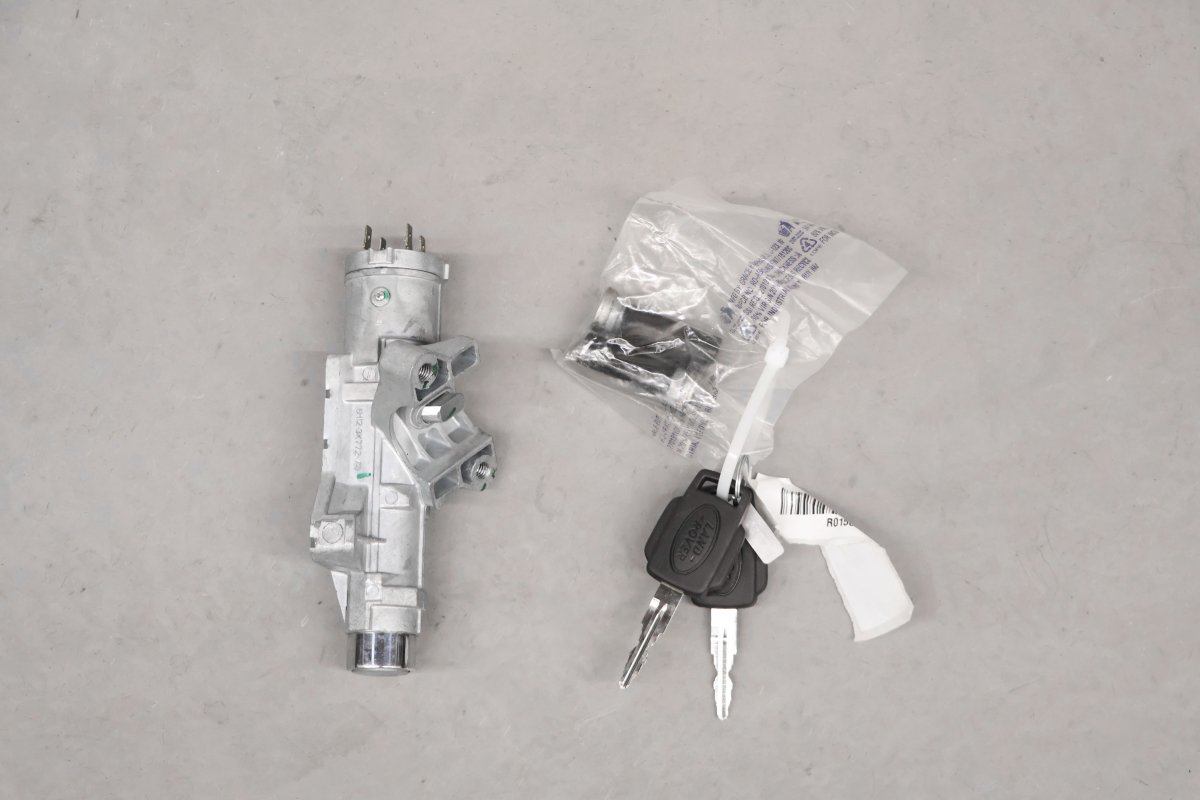 LAND ROVER Système de verrouillage complet pour Land Rover Defender