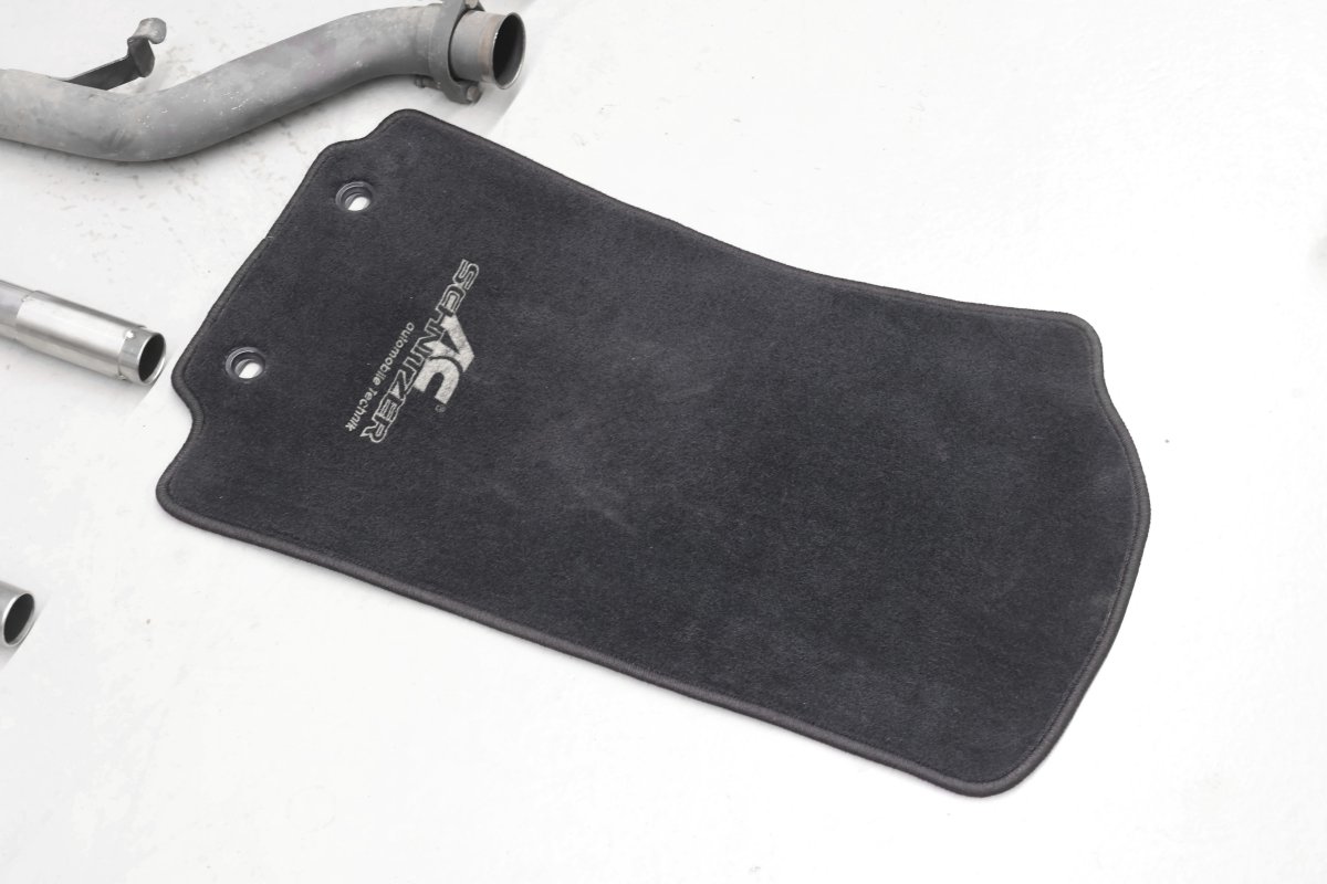 BMW Kit complet AC Schnizter pour BMW Z3 M Roadster