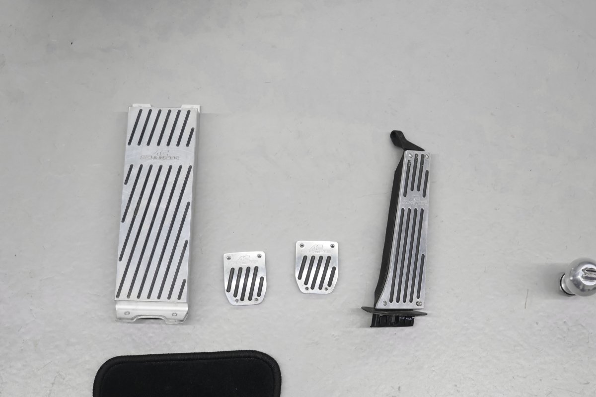 BMW Kit complet AC Schnizter pour BMW Z3 M Roadster