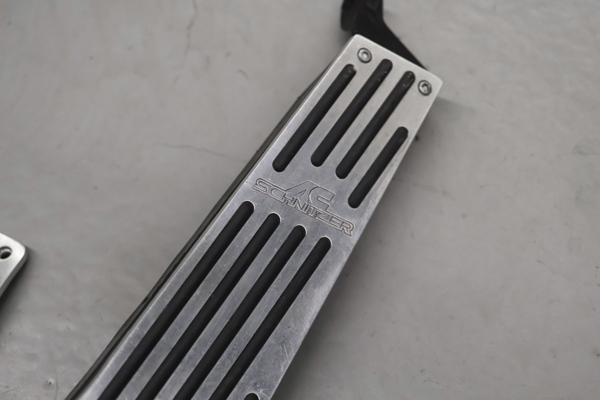 BMW Kit complet AC Schnizter pour BMW Z3 M Roadster