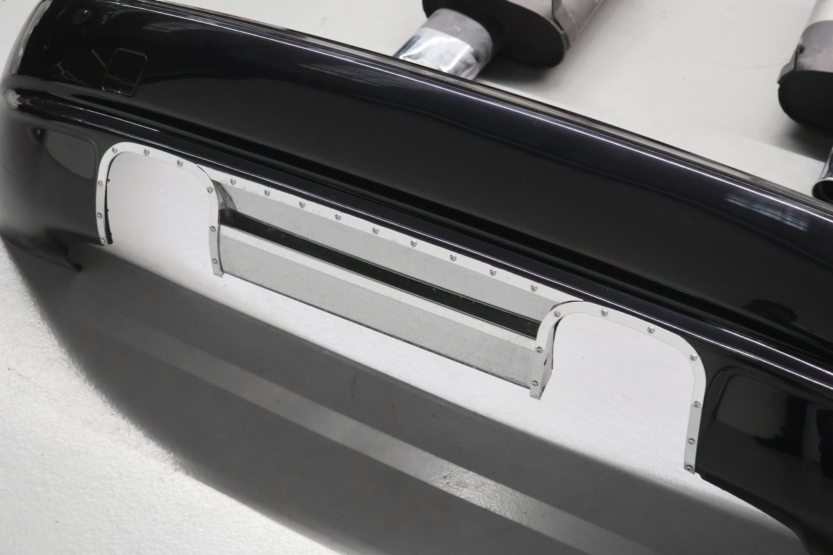 BMW Kit complet AC Schnizter pour BMW Z3 M Roadster