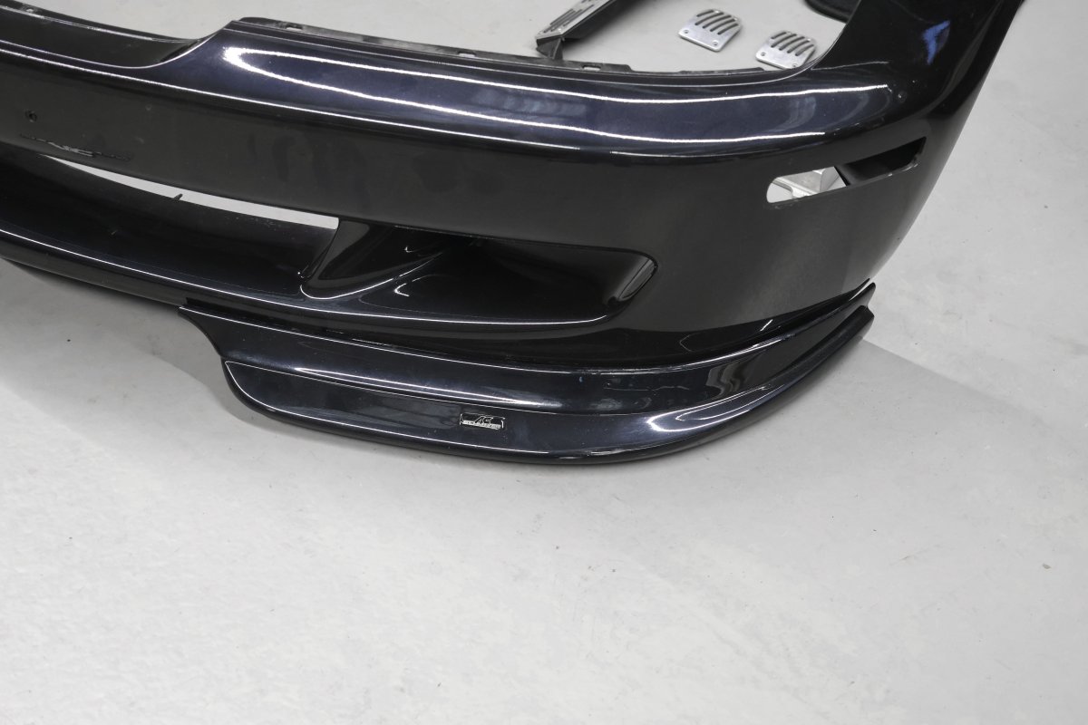 BMW Kit complet AC Schnizter pour BMW Z3 M Roadster