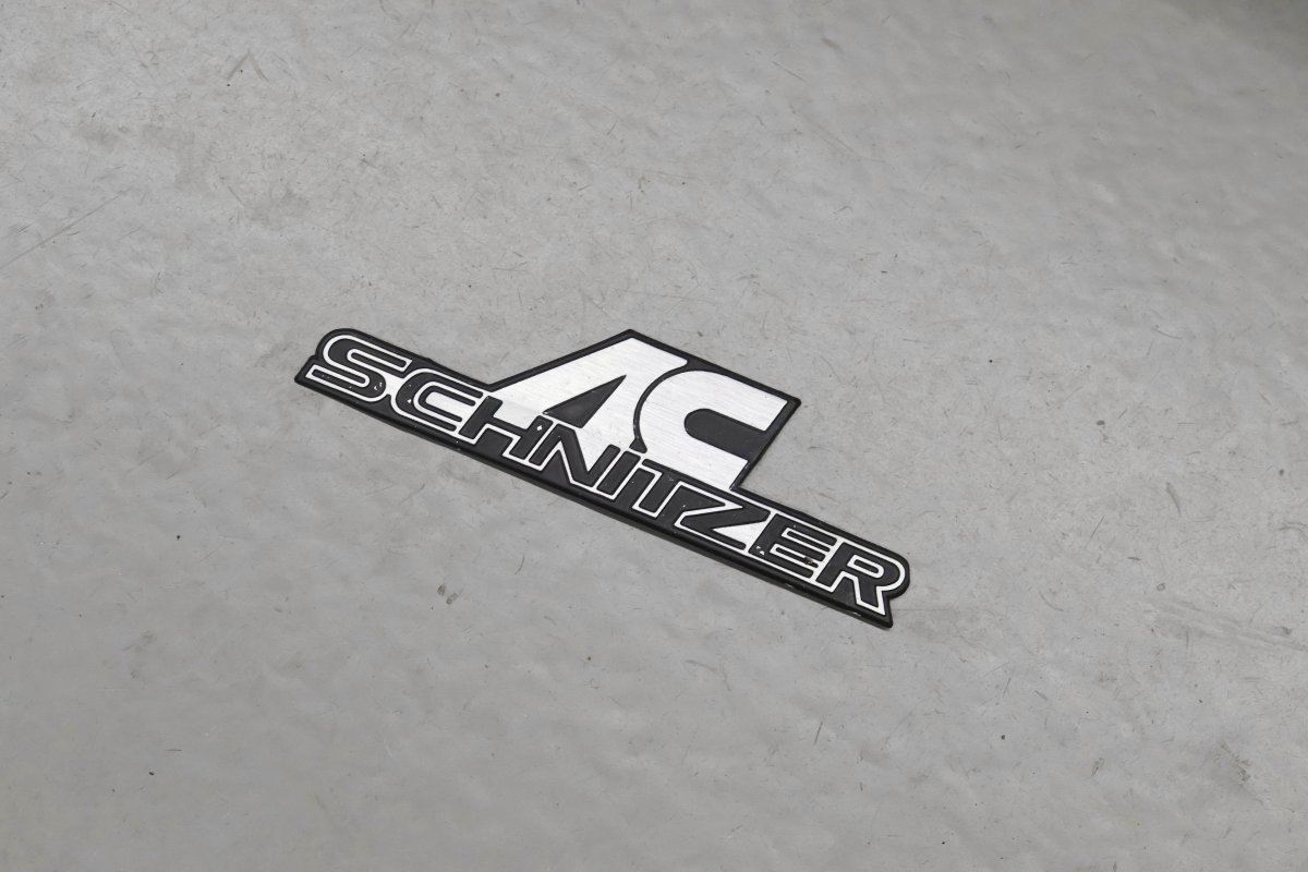 BMW Kit complet AC Schnizter pour BMW Z3 M Roadster