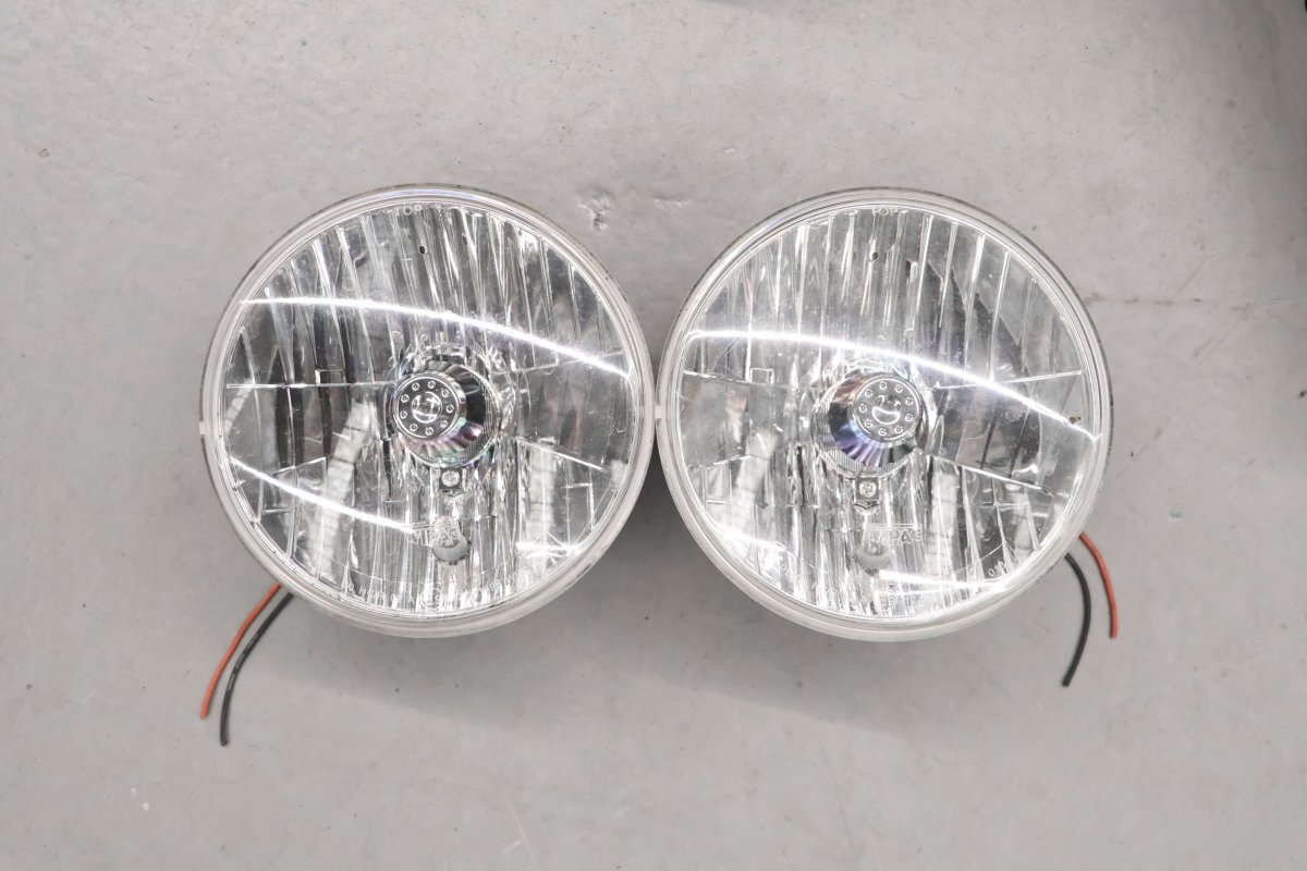 LAND ROVER Phares avant Wipac pour Land Rover Defender