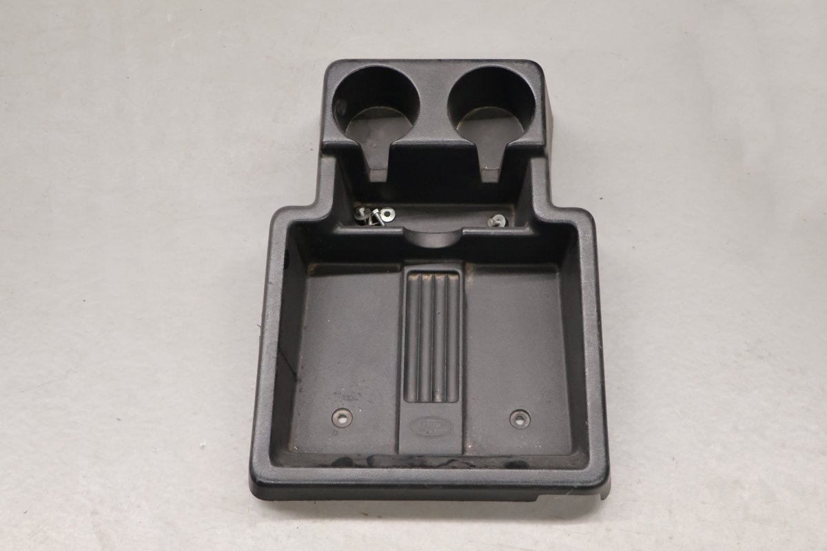 LAND ROVER Console centrale pour Land Rover Defender