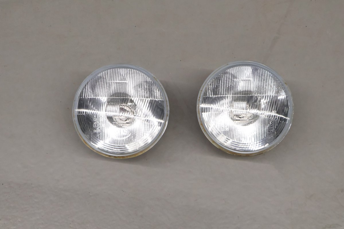 LAND ROVER Phares avant Land Rover Defender