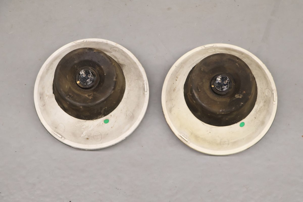 LAND ROVER Phares avant Land Rover Defender