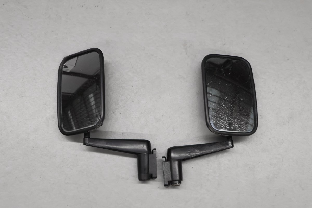 LAND ROVER Rétroviseurs avec fixation pour Land Rover Defender