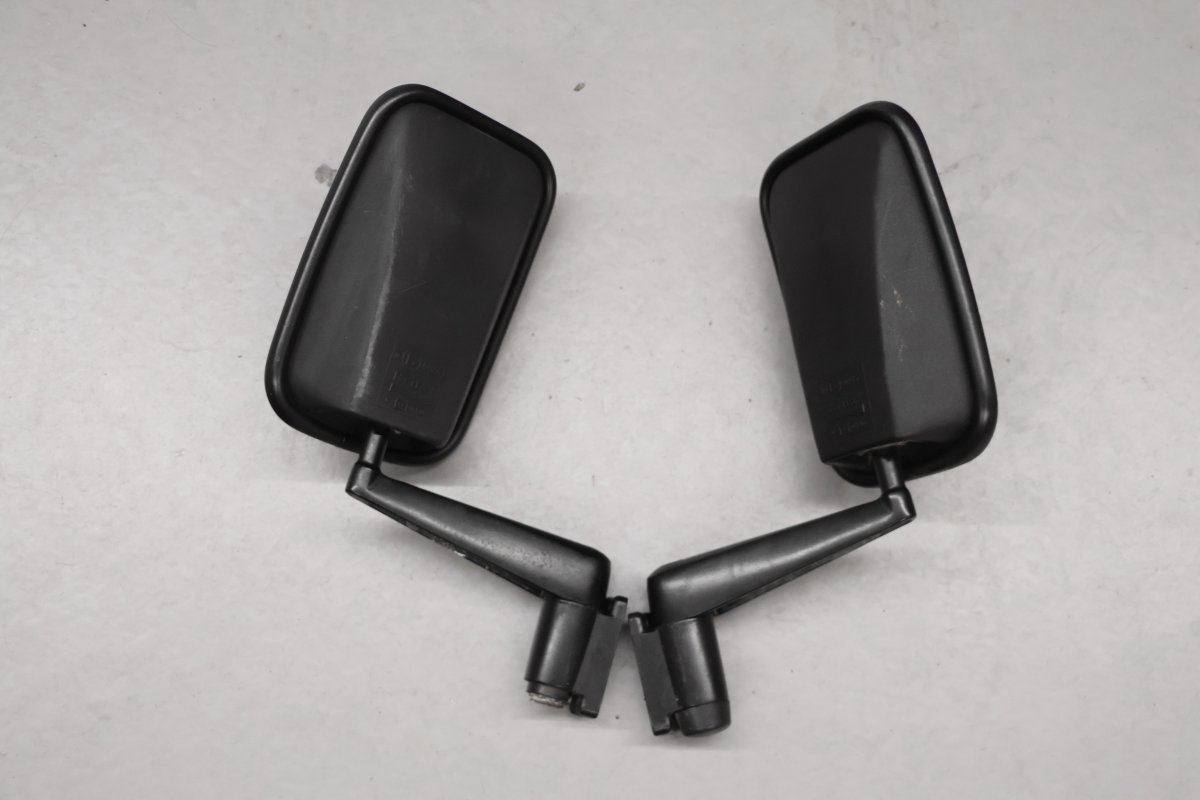 LAND ROVER Rétroviseurs avec fixation pour Land Rover Defender