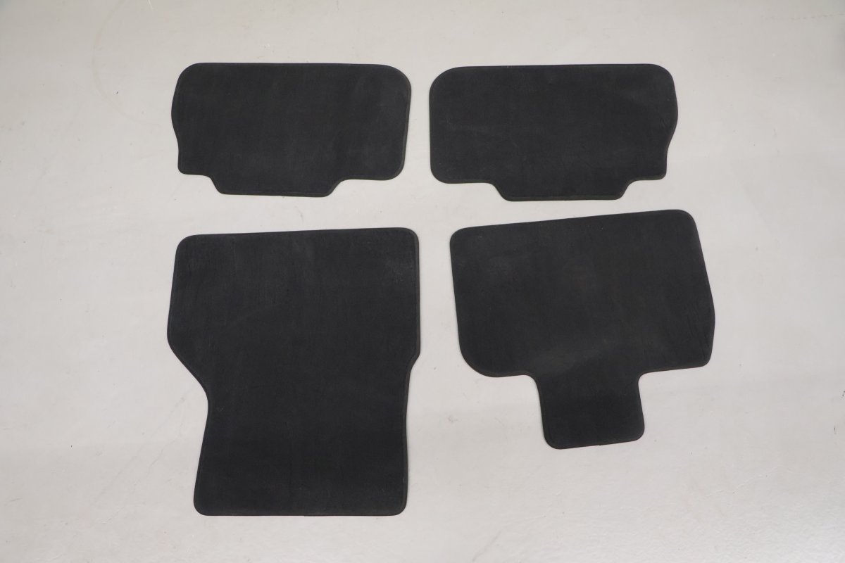 BMW Tapis de sol pour BMW IX