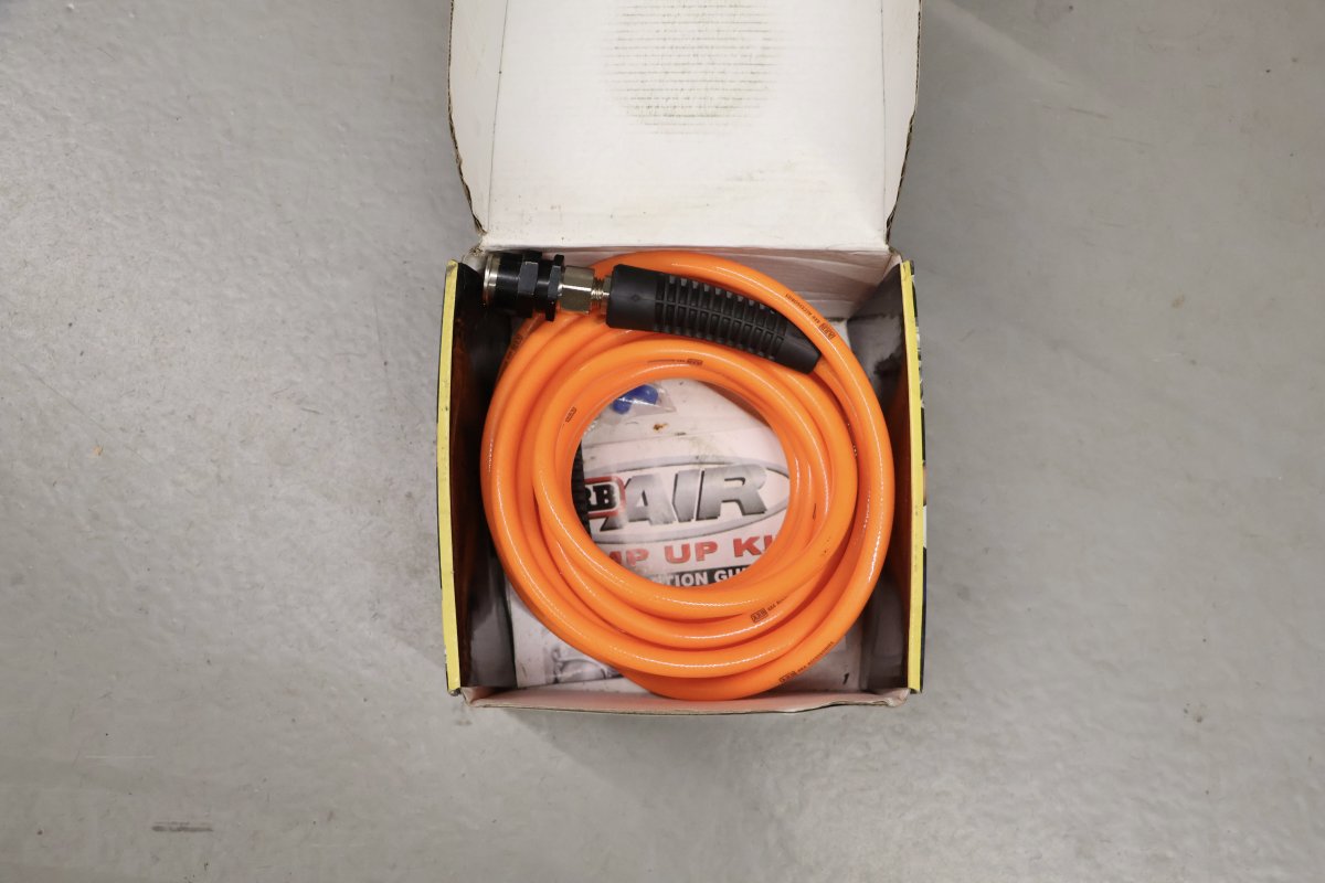  Tuyau à air comprimé ARB