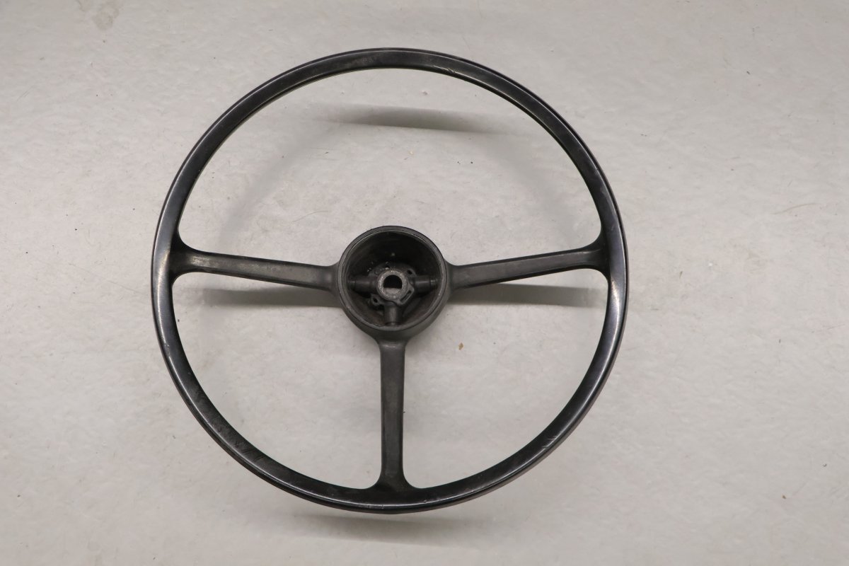 LAND ROVER Volant pour Land Rover Series III