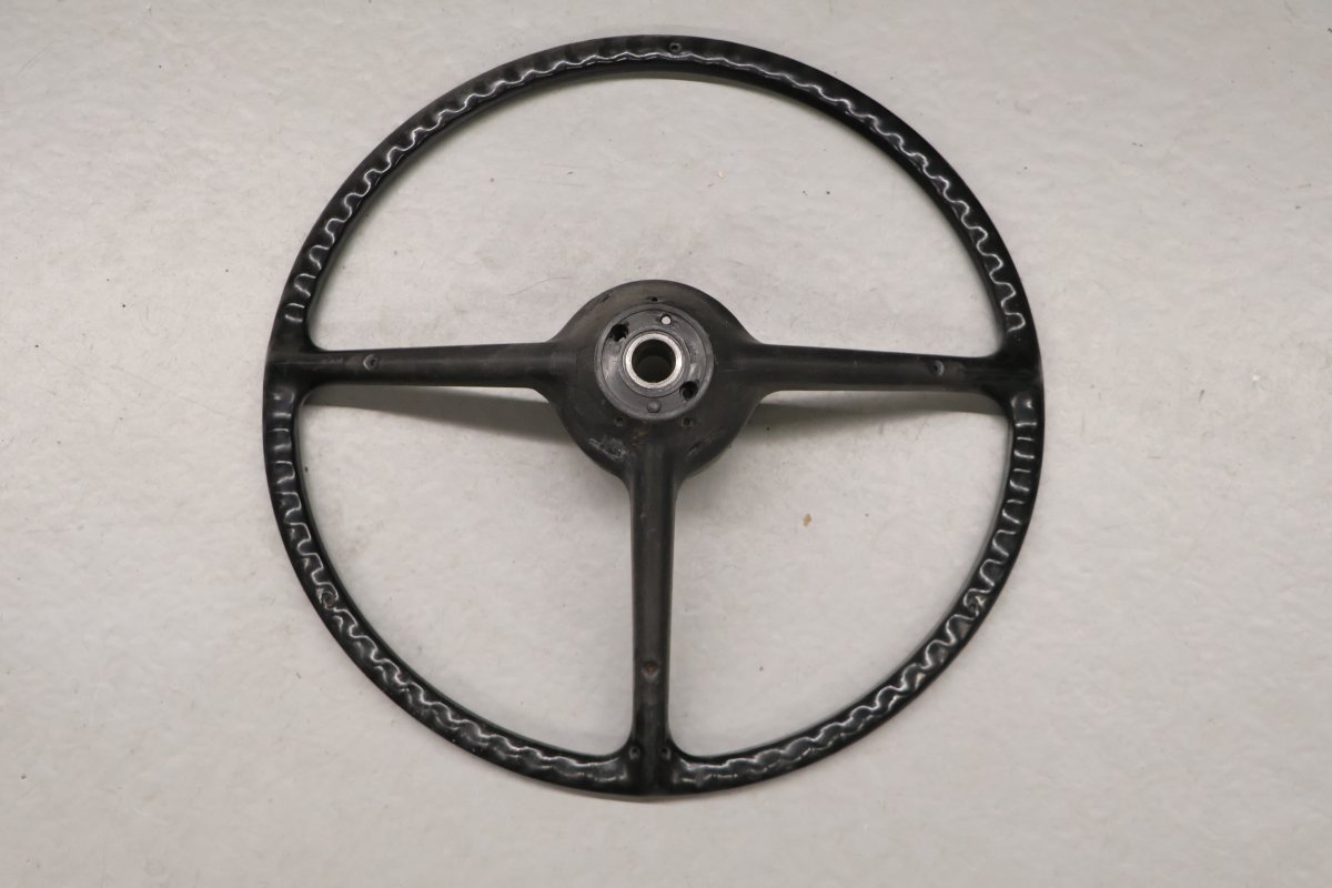 LAND ROVER Volant pour Land Rover Series III