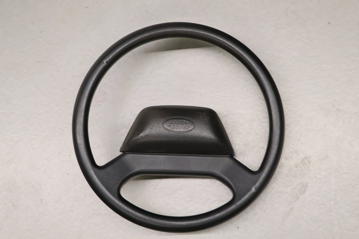 LAND ROVER Volant pour Land Rover Defender