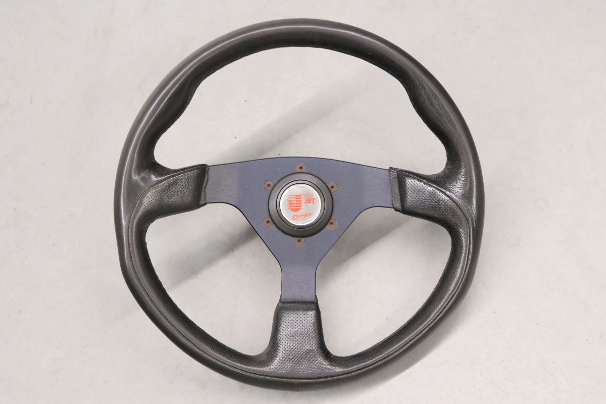 LAND ROVER Volant Jet Design pour Land Rover Defender