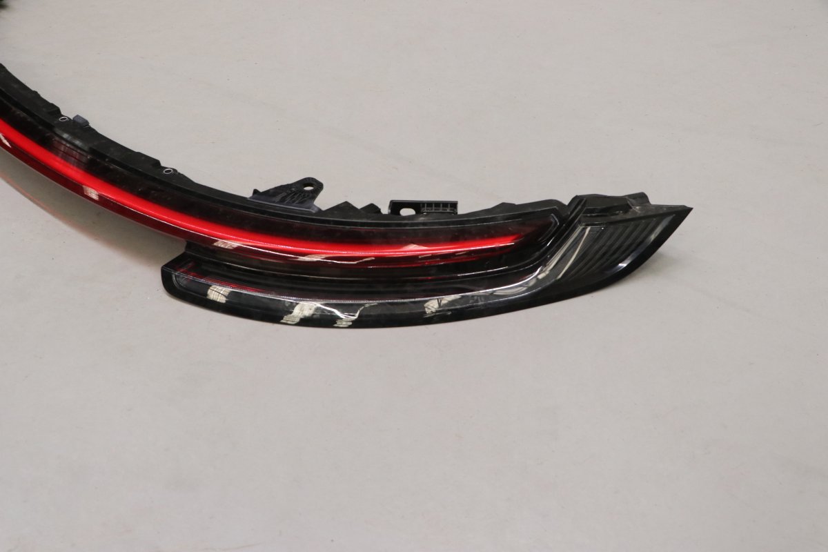 PORSCHE Feux arrières LED d'origine pour Porsche 992.1