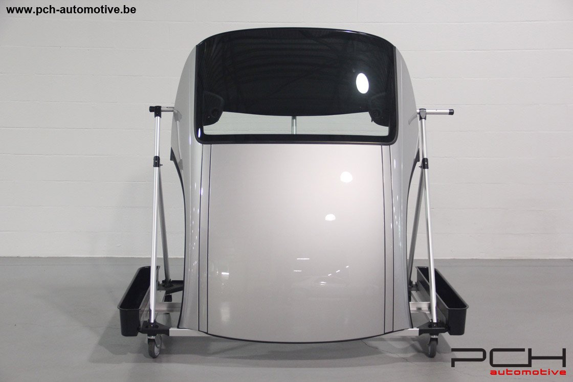 PORSCHE Hard-Top pour Porsche 996