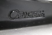 PORSCHE Pare-choc