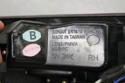 PORSCHE Feux LED arrière pour Porsche 997 Phase 1