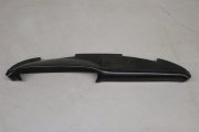 PORSCHE Tableau de bord pour Porsche 911, cuir noir