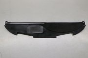 PORSCHE Tableau de bord pour Porsche 911, cuir noir