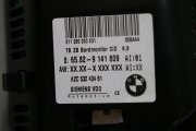 BMW Écran d'information GPS 8.8' pour BMW Série 5 E60 Série 6 E62 E63