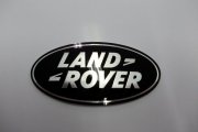 LAND ROVER Emblème noir de calandre Land Rover Range Sport 2006-2012