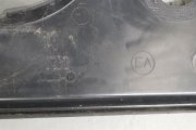 LAND ROVER Contours de phares noir pour Land Rover Defender
