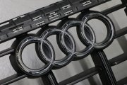 AUDI Calandre pour Audi SQ8