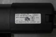 AUDI Plage arrière pour Audi Q7/SQ7