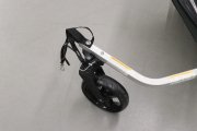  Remorque de vélo enfant Thule