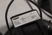 Porte vélo Thule 2 vélos EasyFord 932