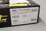 BMW Suspension ST réglable en hauteur pour BMW Z4 / Toyota Supra