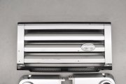 LAND ROVER Contours de phares et calandre pour Land Rover Defender 60th Anniversary