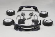 BMW Kit complet AC Schnizter pour BMW Z3 M Roadster