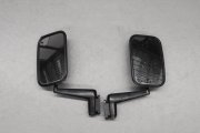 LAND ROVER Rétroviseurs avec fixation pour Land Rover Defender