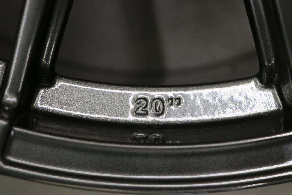 PORSCHE Jantes pour Porsche 718 Cayman GT4 RS