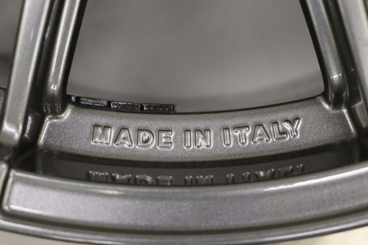 PORSCHE Jantes pour Porsche 718 Cayman GT4 RS