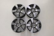 LAND ROVER Jantes en aluminium 20' Land-Rover Defender